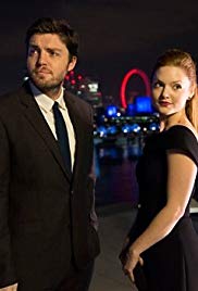 C.B. Strike British TV crime drama mini-series