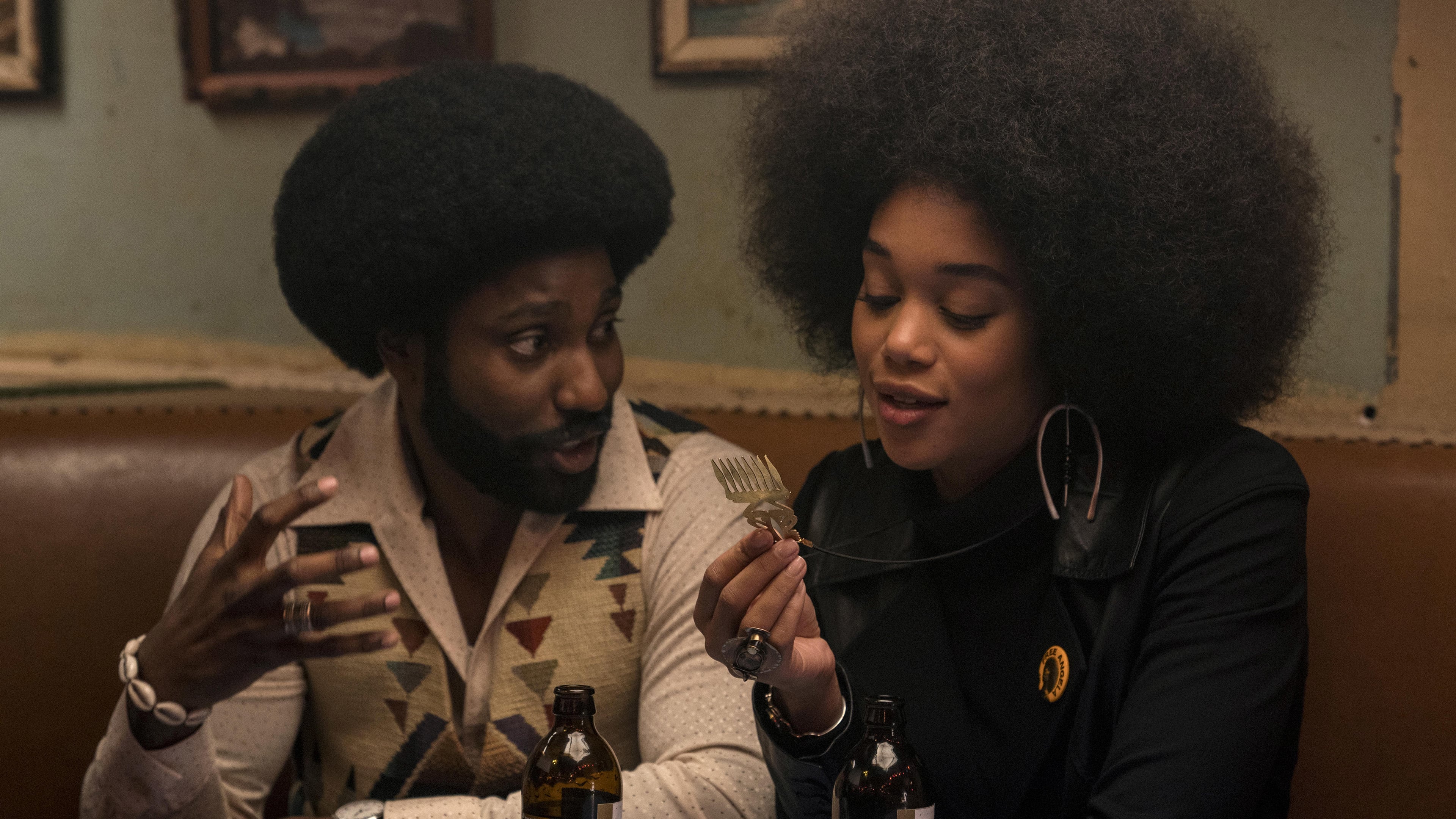 Blackkklansman