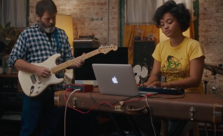 Hearts Beat Loud is a wonderful heartwarming movie 