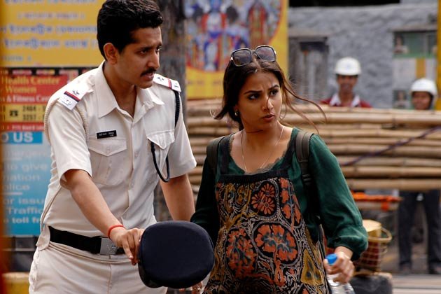 Kahaani International film