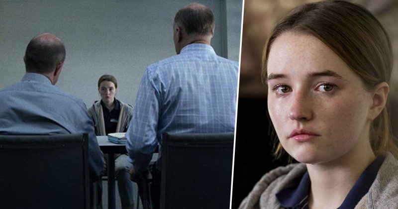 Unbelievable multi-state serial rapist Unbelievable - Frank Movie Reviews