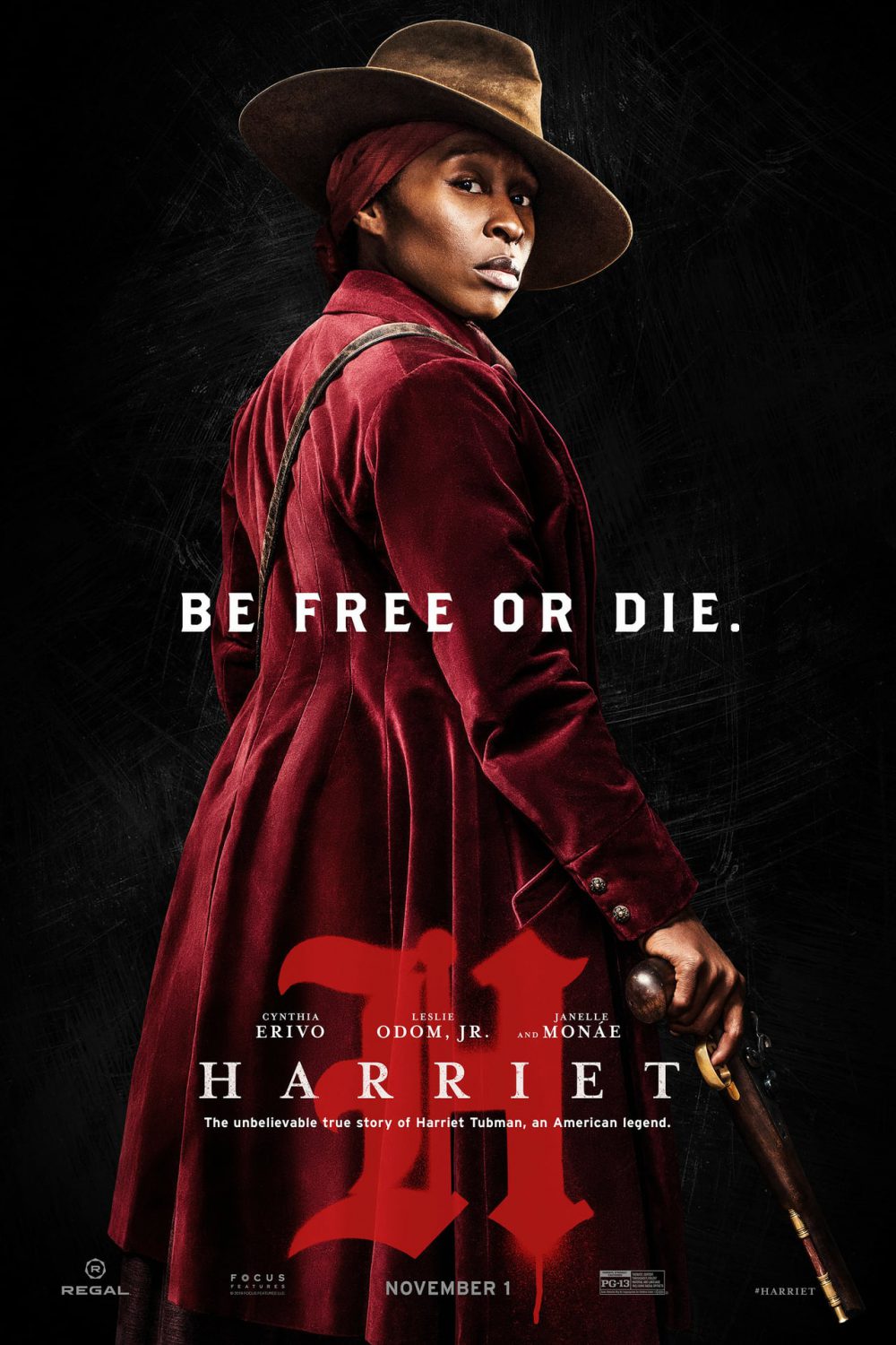 Harriet Harriet Tubman Biopic Harriet Frank Movie Reviews