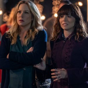 Dead To Me dark comedy