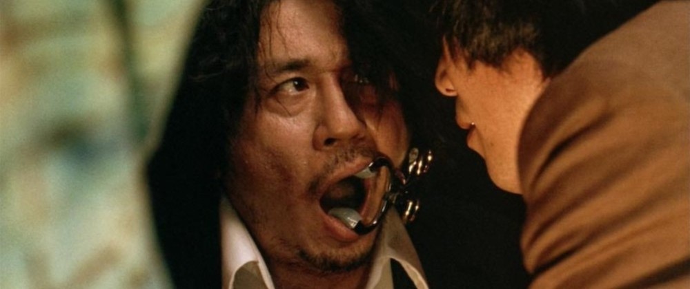 oldboy movie review