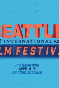 SIFF (Seattle International Film Festival)