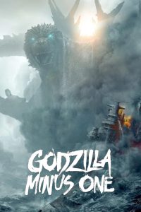 Godzilla Minue One