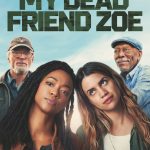 My Dead Friend Zoe