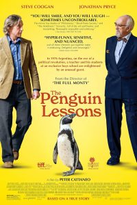 The Pelican Lessons