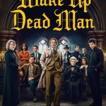 Wake Up Dead Man: A Knives Out Mystery