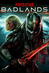 Predator: Badlands