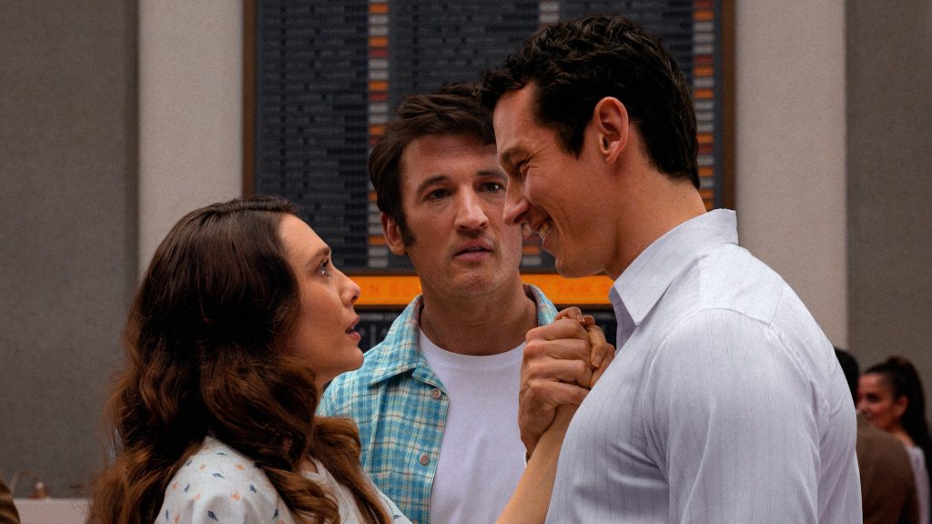 Image from the movie "Eternity"