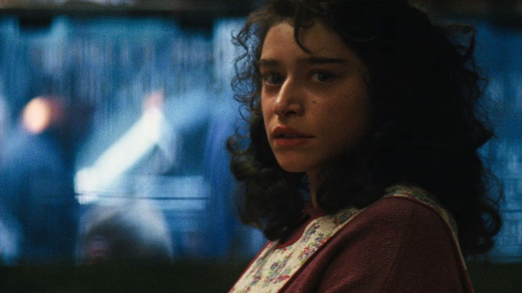 Image from the movie "Marty Supreme"